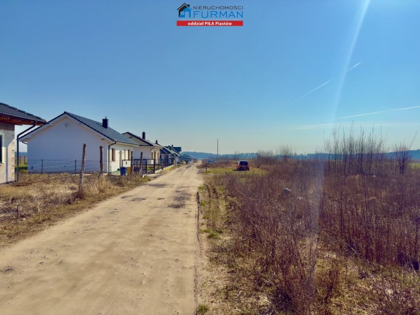 Szydłowo, 119 000 zł, 6.84 ar, budowlana miniaturka 5