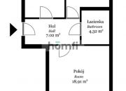 SŁAWIN ul. Relaksowa + KLIMA +Loggia +Piwnica miniaturka 11