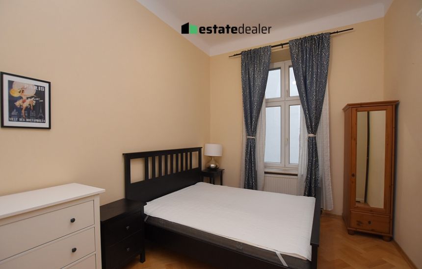Kraków Stare Miasto, 4 800 zł, 85 m2, 4 pokojowe miniaturka 5