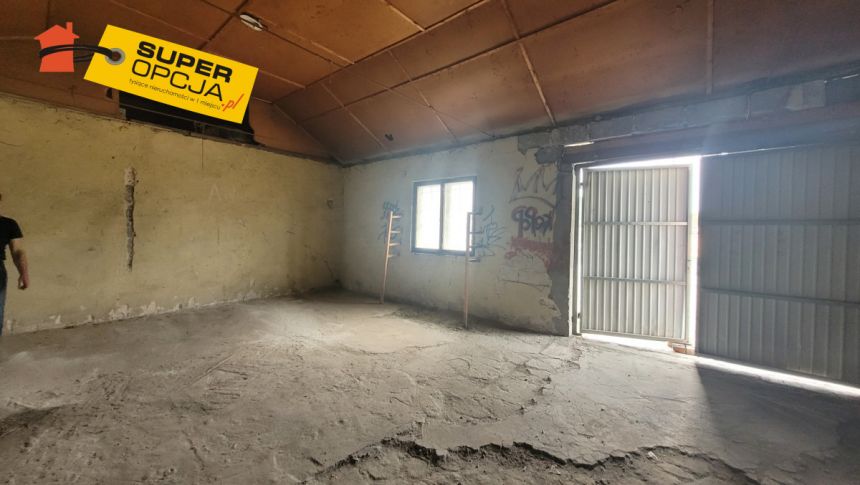 Niepołomice, 6 000 zł, 1 ar, droga dojazdowa utwardzona miniaturka 14