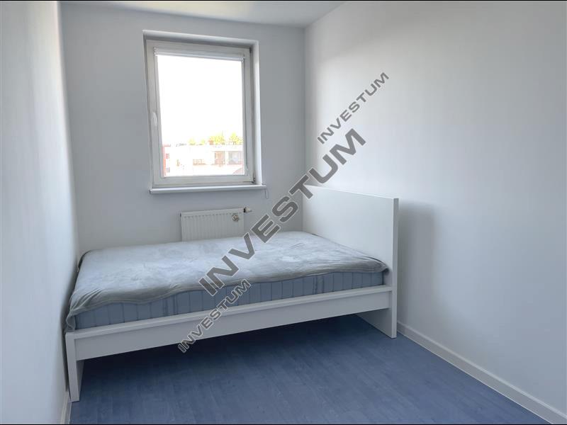 Krzyki - Róży Wiatrów, 3 pok, 59 m2, balkon, miniaturka 8