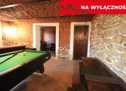 Dom w Trybszu, dwa budynki, możliwość zamiany miniaturka 4