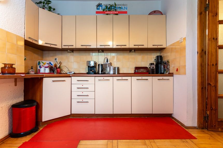 Dom jednorodzinny 109m+ garaż 14m- PODLASIE miniaturka 10