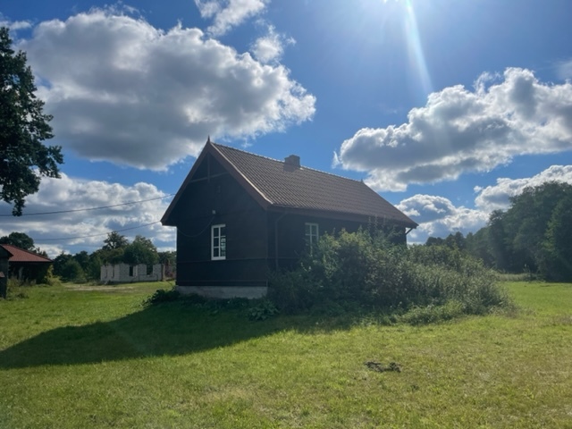 Budowlana 2,6 ha nad Bugiem 30 km od Warszawy miniaturka 5