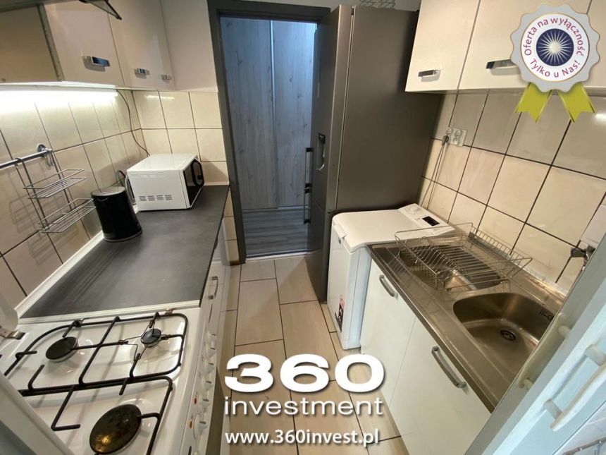 Centrum Jagiellońska 31m2 miniaturka 5