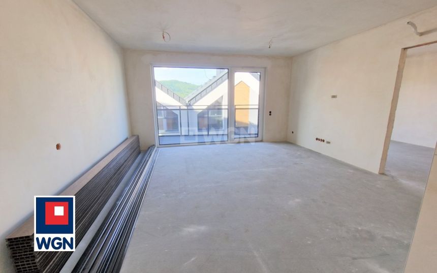 Wisła Centrum, 675 900 zł, 68.6 m2, pietro 1 miniaturka 10