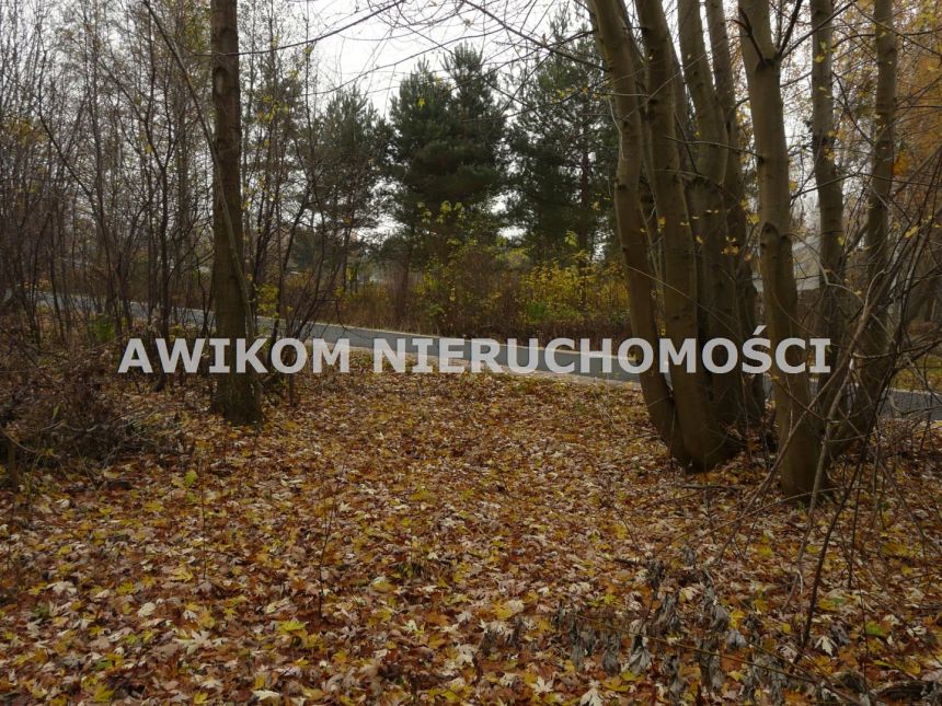 Antoniew, 195 000 zł, 1.25 ha, budowlana miniaturka 2