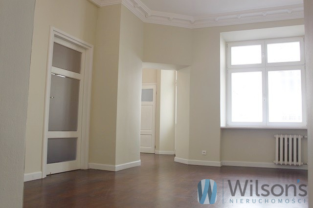 Warszawa Śródmieście, 2 530 euro, 110 m2, biuro miniaturka 4