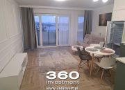 Reda City kawalerka z balkonem od zaraz miniaturka 6