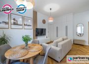 Gdynia Śródmieście, 999 000 zł, 49 m2, pietro 1 miniaturka 1
