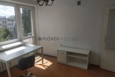2-pokojowe mieszkanie na Włochach