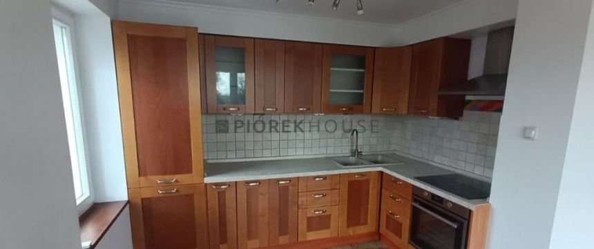 3-pokojowe mieszkanie na Pradze-Południe miniaturka 3