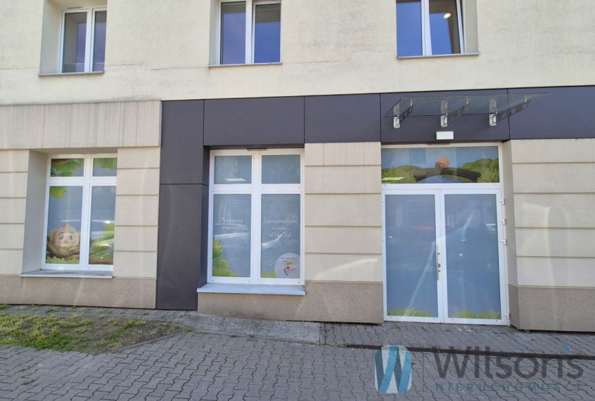 Warszawa Wola, 17 200 zł, 215.7 m2, pietro 1, 5 miniaturka 11