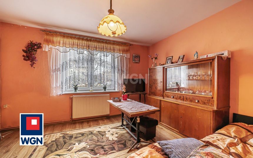 Zebrzydowa, 220 000 zł, 45 m2, parter miniaturka 4