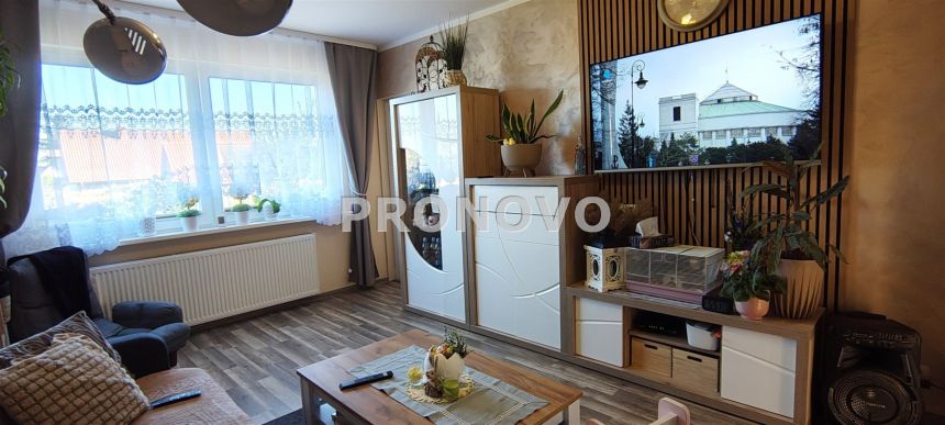 Płoty, nowogard,mieszkanie  balkon,parter,sprzedaż miniaturka 18