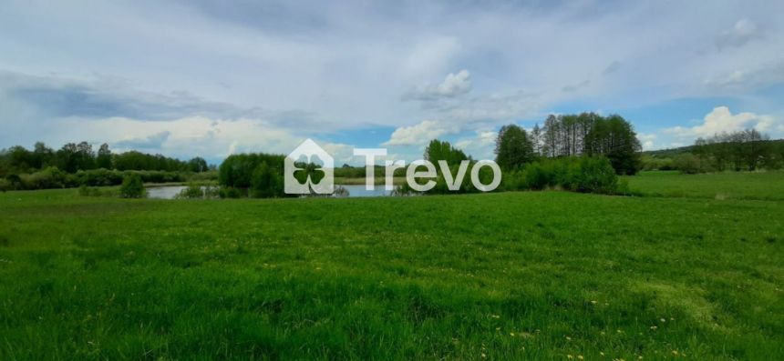 Jałowiec, 149 000 zł, 24 ar, budowlana miniaturka 11