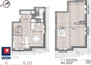 Szczecin Centrum, 599 000 zł, 75.22 m2, 4 pokojowe miniaturka 5