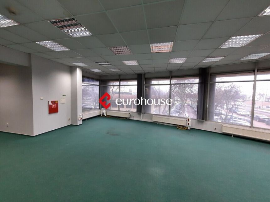 Lokal 522 m2 z najemcą -ROI 8% miniaturka 7