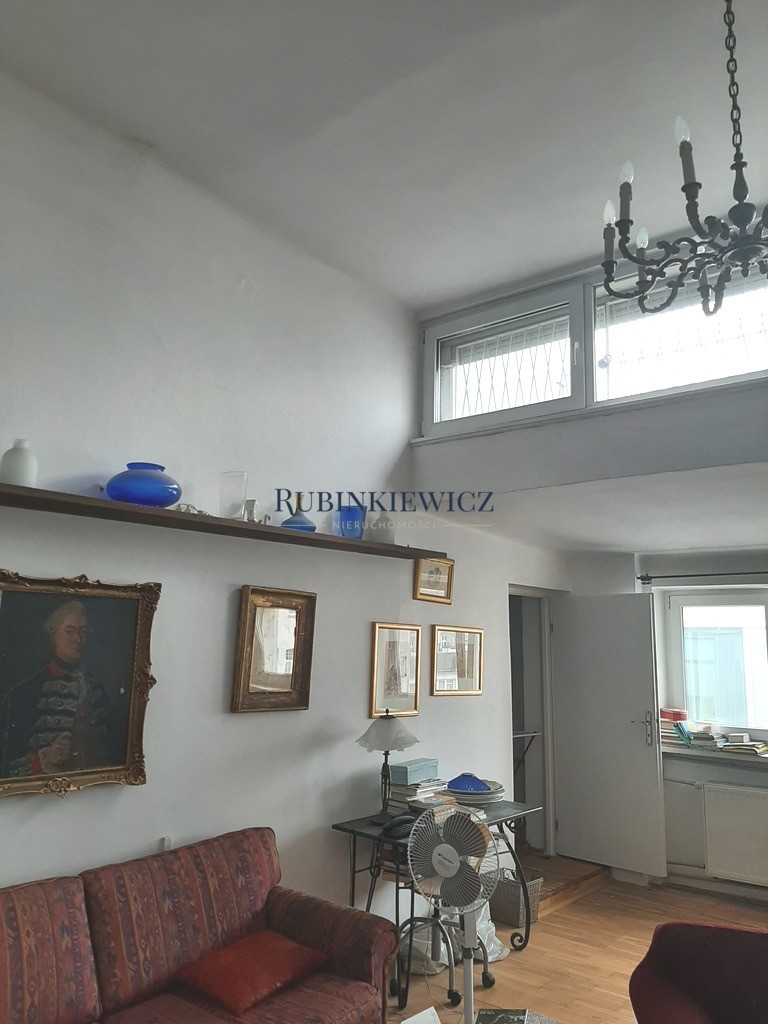 Kamienica,Centrum,75m2/1.3mln,3pok,7/7 miniaturka 5