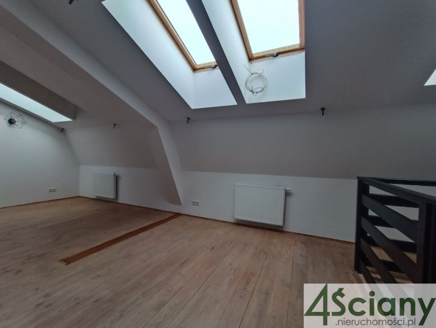 Kabaty, apartament na Jeżewskiego, 117m+ miniaturka 8