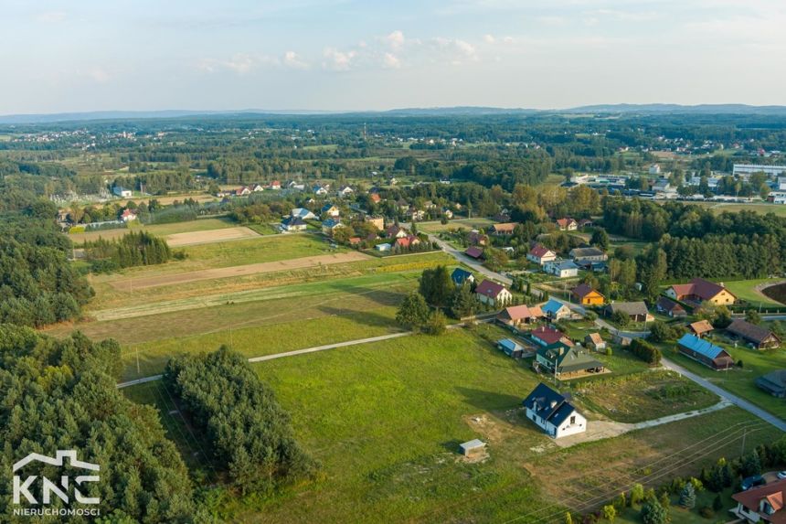 Działka budowlana w świetnej lokalizacji! miniaturka 6