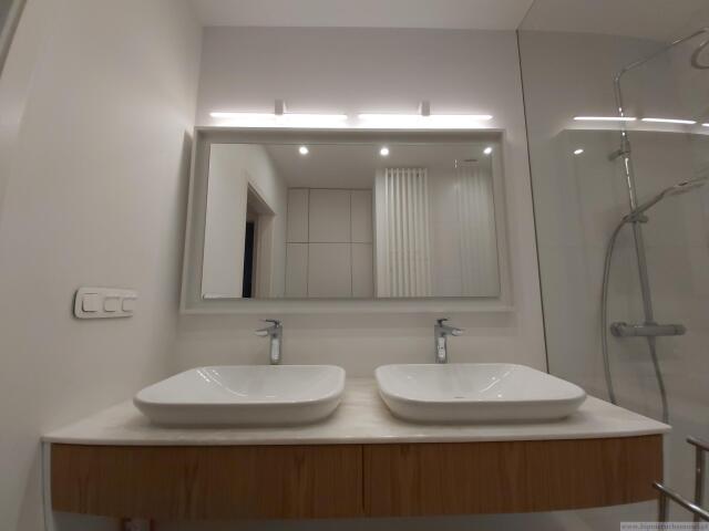 Luksus,apartament centrum, 94m2 wieża Atal15pietro miniaturka 10
