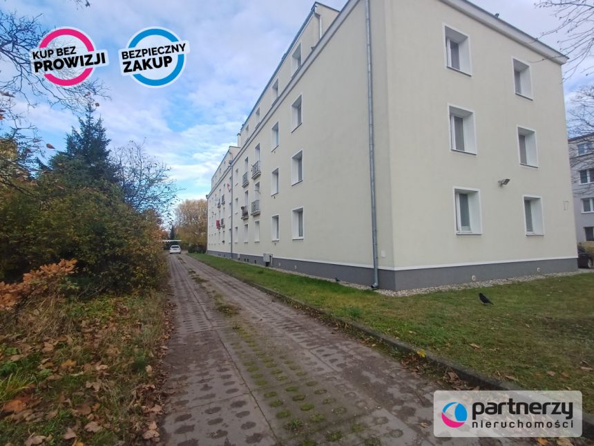 Gdańsk Przymorze, 689 000 zł, 51.78 m2, M2 miniaturka 18