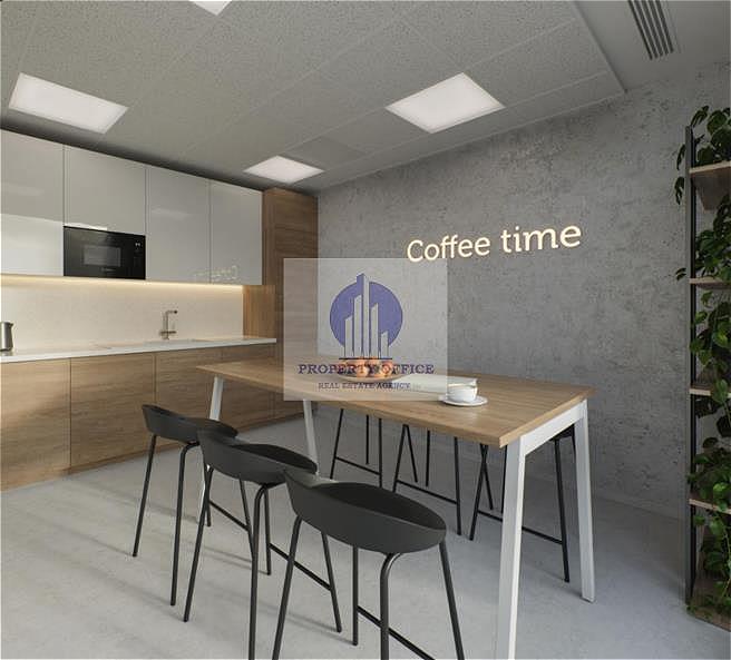 Włochy: biuro 186 m2 miniaturka 7