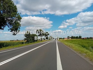 Źródła, 6 000 000 zł, 3.77 ha, przyłącze wodociągu