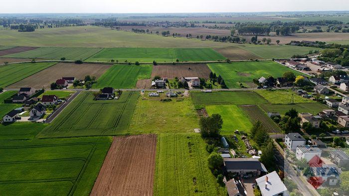 Gąsawa, 90 000 zł, 15.1 ar, przyłącze wodociągu miniaturka 3