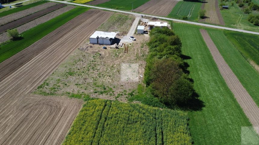 Sprzedam działkę w Jarosławiu 7,47 a miniaturka 6