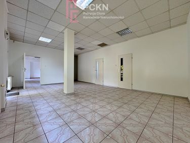 Lokal usługowy 135 m², parter, Opole Grudzice