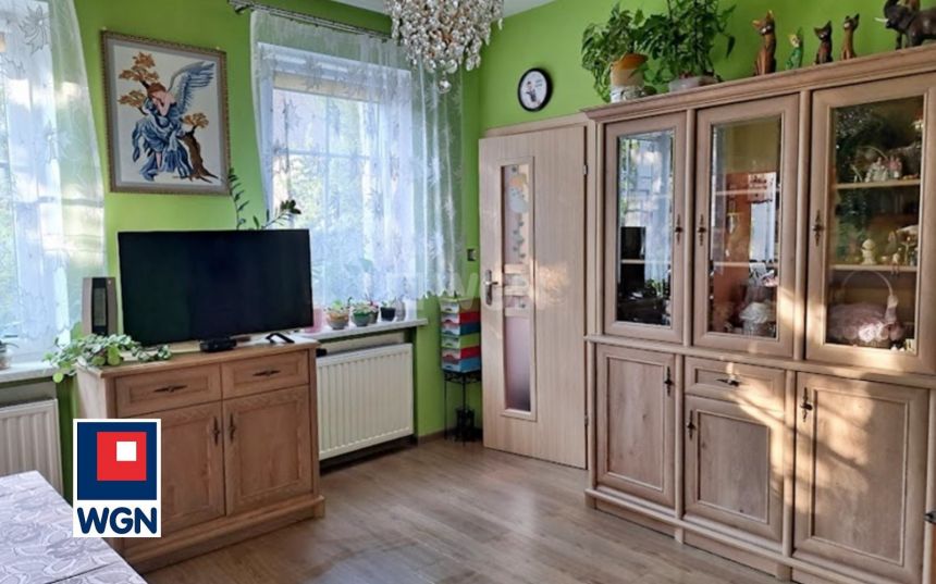 Legnica Fabryczna, 225 000 zł, 32.19 m2, wysoki standard miniaturka 4