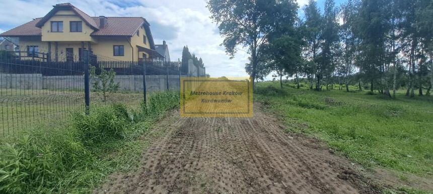 Działka Rolna | Skotnicka | z Drogą miniaturka 5