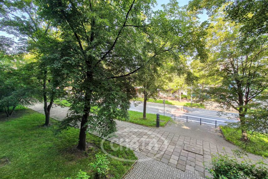 Wrocław Krzyki, 3 100 zł, 50 m2, pietro 1 miniaturka 20