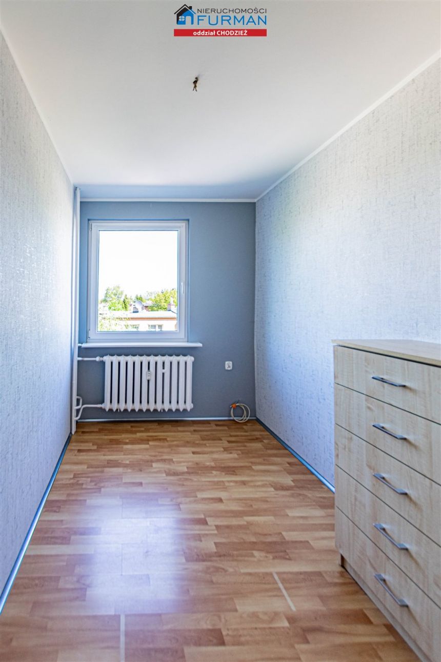 Na sprzedaż mieszkanie w Chodzieży miniaturka 3