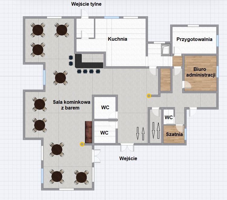 Koszuty 1 150 000 zł 921 m2 miniaturka 6