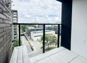 Nowa kawalerka | Balkon | Parking miniaturka 10