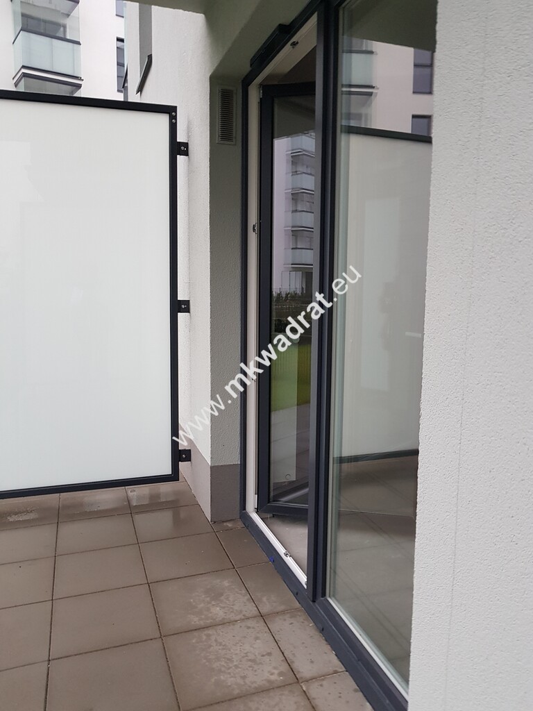 Nowe z ogródkiem  ul. Waryńskiego Pruszków miniaturka 9