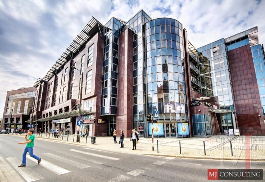 Wrocław Stare Miasto, 980 000 zł, 56 m2, M3 miniaturka 8