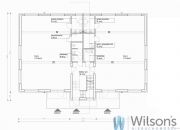 Warszawa Las, 10 000 zł, 130 m2, pietro 1 miniaturka 9