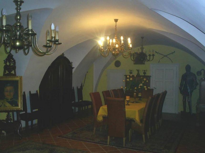 Obiekt  na sprzedaż, Kowary, 1500.00 m2 miniaturka 10