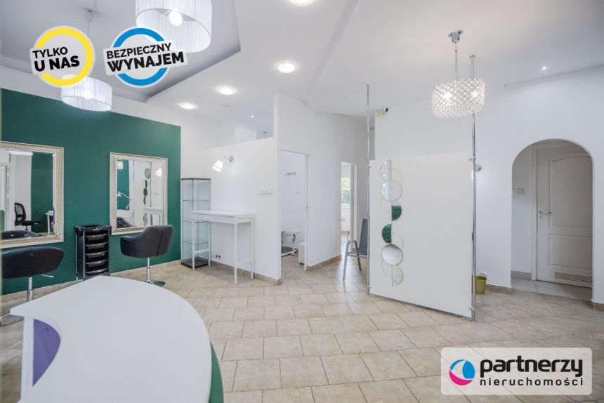 Gdańsk Przymorze, 3 200 zł, 52 m2, pietro 1, 4 miniaturka 11