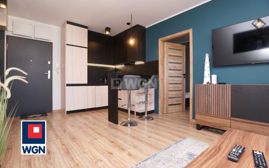 Piotrków Trybunalski Osiedle Belzacka, 2 400 zł, 49.36 m2, z balkonem miniaturka 7