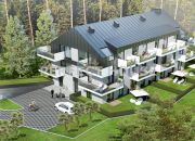 Apartament w Niechorzu 3 minuty od morza miniaturka 5