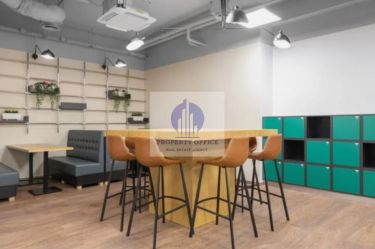 Śródmieście: coworking