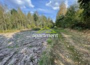 Radgoszcz, 249 000 zł, 5.32 ha, przyłącze wodociągu miniaturka 33