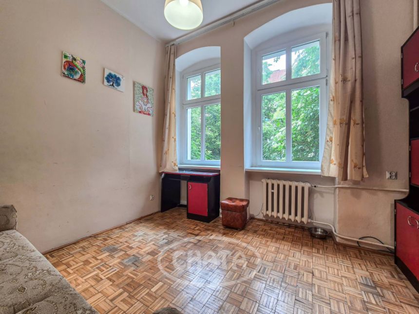Wrocław Ołbin, 2 300 zł, 43 m2, z balkonem miniaturka 7