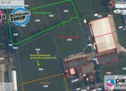 Bojano, 1 035 210 zł, 31.37 ar, przemysłowa miniaturka 2