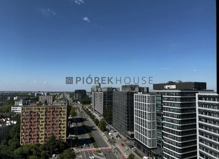 6-pokojowe mieszkanie na Ochocie miniaturka 5